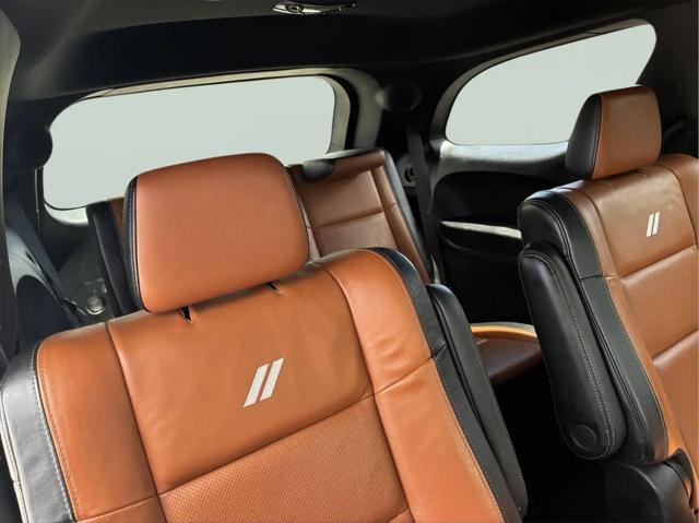 2020 Dodge Durango R/T AWD