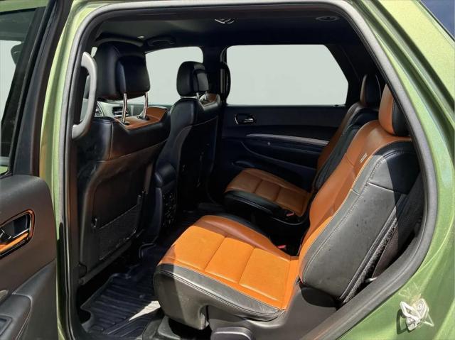 2020 Dodge Durango R/T AWD