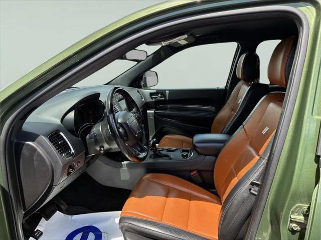 2020 Dodge Durango R/T AWD