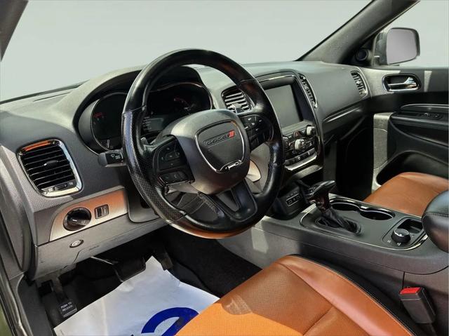 2020 Dodge Durango R/T AWD