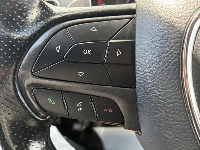 2020 Dodge Durango R/T AWD
