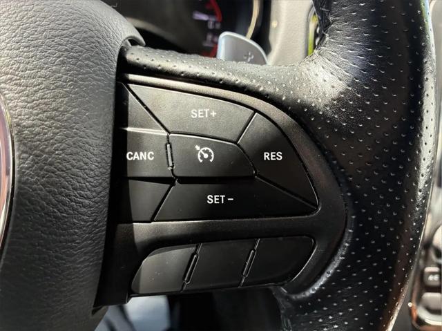 2020 Dodge Durango R/T AWD