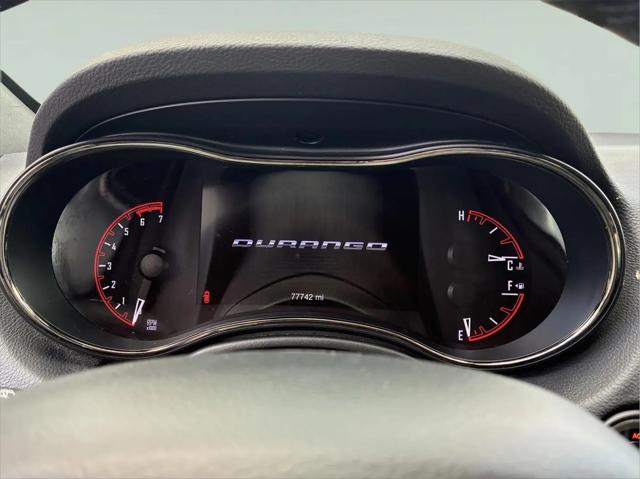 2020 Dodge Durango R/T AWD