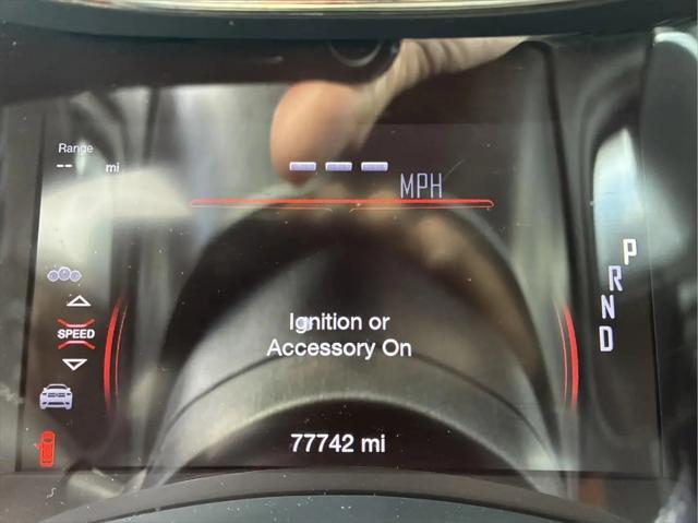 2020 Dodge Durango R/T AWD