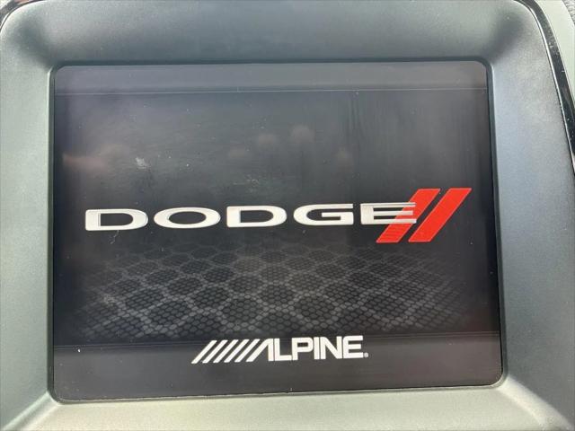 2020 Dodge Durango R/T AWD