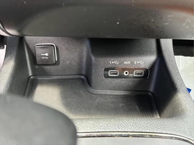 2020 Dodge Durango R/T AWD