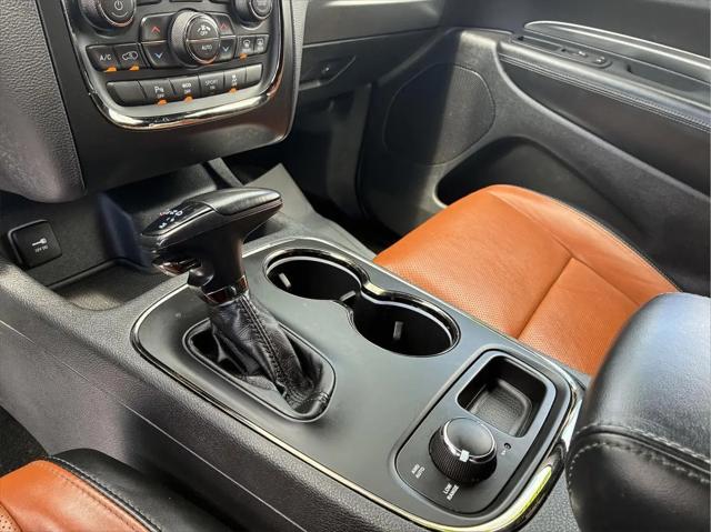 2020 Dodge Durango R/T AWD