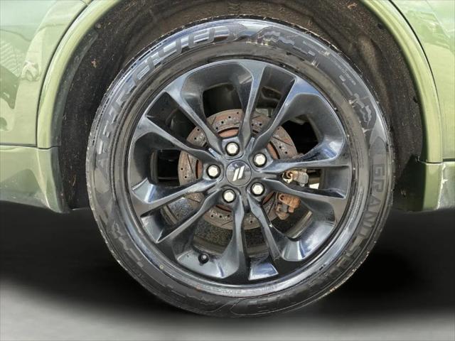 2020 Dodge Durango R/T AWD