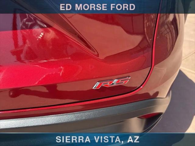 2024 Chevrolet Trax FWD 2RS