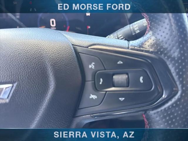 2024 Chevrolet Trax FWD 2RS