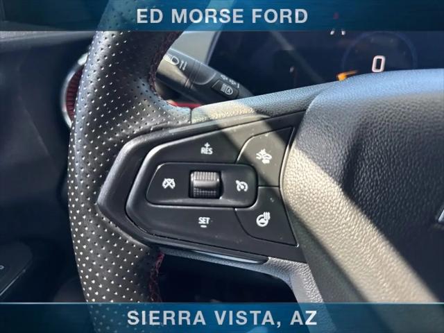 2024 Chevrolet Trax FWD 2RS
