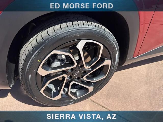 2024 Chevrolet Trax FWD 2RS