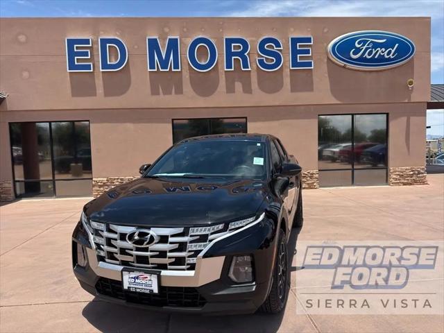 2024 Hyundai Santa Cruz SEL for sale in Sierra Vista, AZ