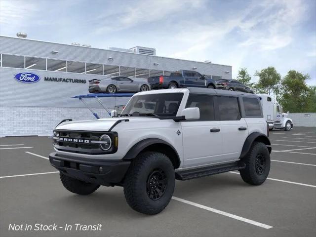 2026 Ford Bronco Outer Banks for sale in Sierra Vista, AZ