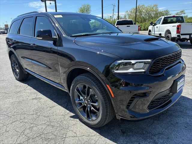 2026 Dodge Durango GT Plus AWD for sale in Watertown, NY