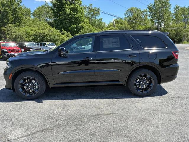 2026 Dodge Durango GT Plus AWD