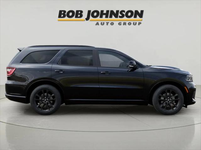 2026 Dodge Durango GT Plus AWD