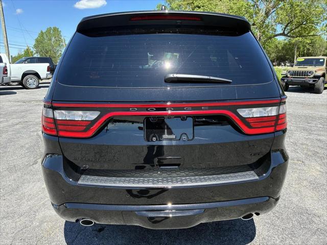 2026 Dodge Durango GT Plus AWD