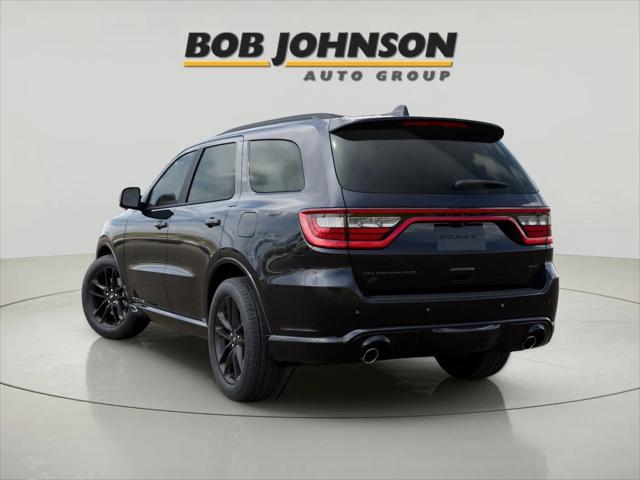 2026 Dodge Durango GT Plus AWD