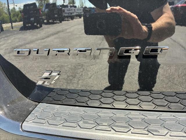 2026 Dodge Durango GT Plus AWD