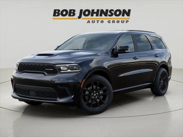 2026 Dodge Durango GT Plus AWD