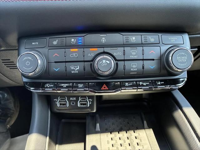 2026 Dodge Durango GT Plus AWD