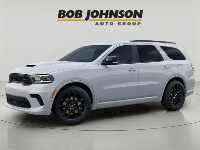 2026 Dodge Durango GT Plus AWD