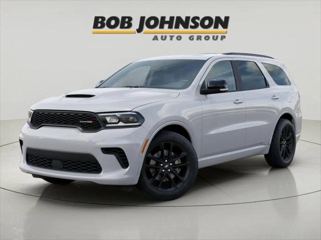 2026 Dodge Durango GT Plus AWD