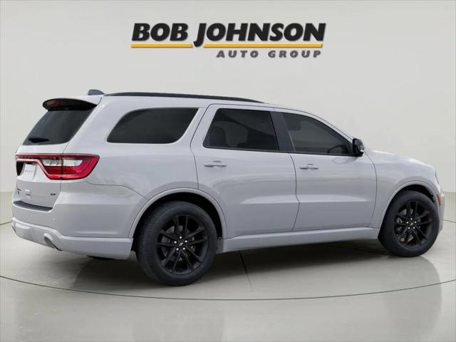 2026 Dodge Durango GT Plus AWD