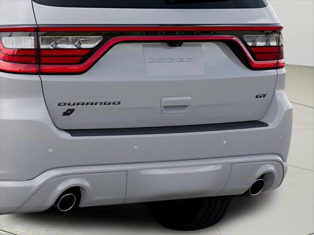 2026 Dodge Durango GT Plus AWD