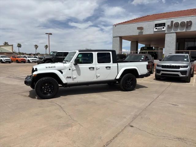 2022 Jeep Gladiator Sport for sale in Sierra Vista, AZ