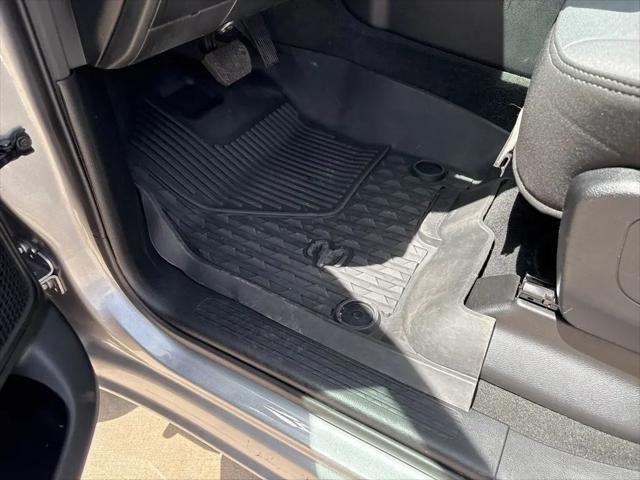 2022 Ram 1500 Big Horn Crew Cab 4x2 5'7" Box