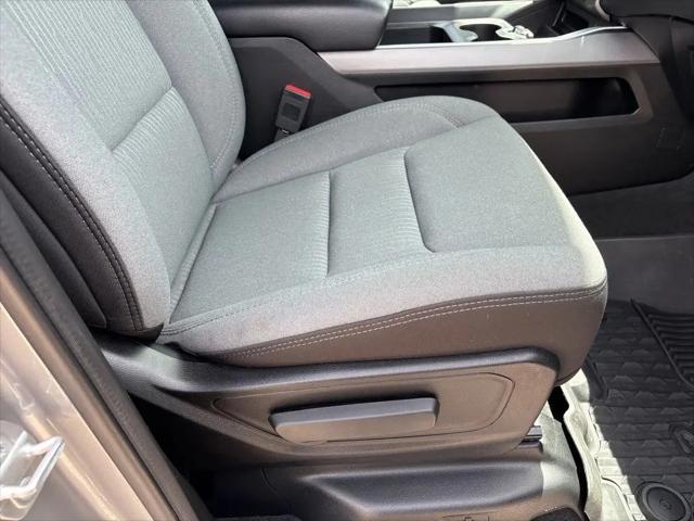 2022 Ram 1500 Big Horn Crew Cab 4x2 5'7" Box