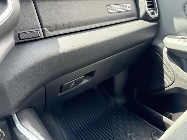 2022 Ram 1500 Big Horn Crew Cab 4x2 5'7" Box