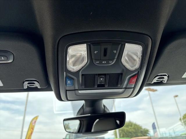 2022 Ram 1500 Big Horn Crew Cab 4x2 5'7" Box