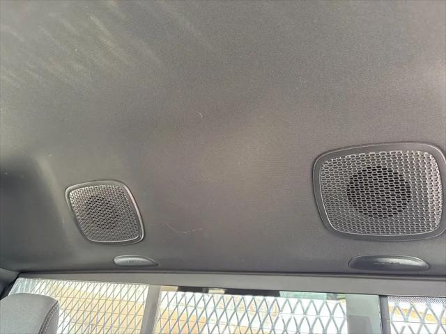 2022 Ram 1500 Big Horn Crew Cab 4x2 5'7" Box
