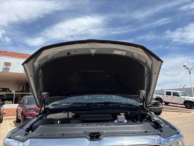 2022 Ram 1500 Big Horn Crew Cab 4x2 5'7" Box