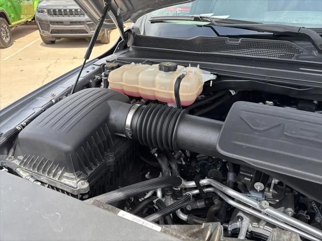 2022 Ram 1500 Big Horn Crew Cab 4x2 5'7" Box