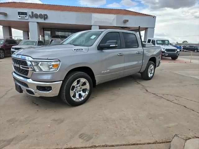 2022 Ram 1500 Big Horn Crew Cab 4x2 5'7" Box for sale in Sierra Vista, AZ