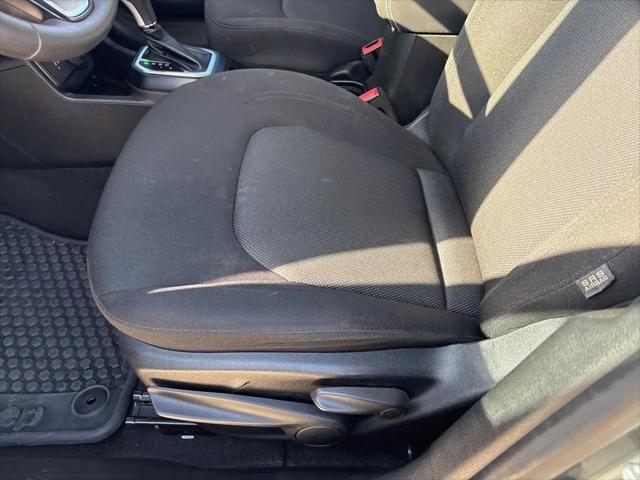 2023 Jeep Renegade Latitude 4x4