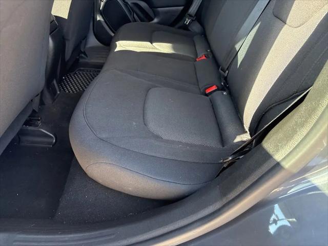 2023 Jeep Renegade Latitude 4x4