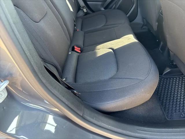 2023 Jeep Renegade Latitude 4x4