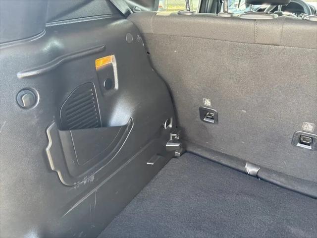 2023 Jeep Renegade Latitude 4x4