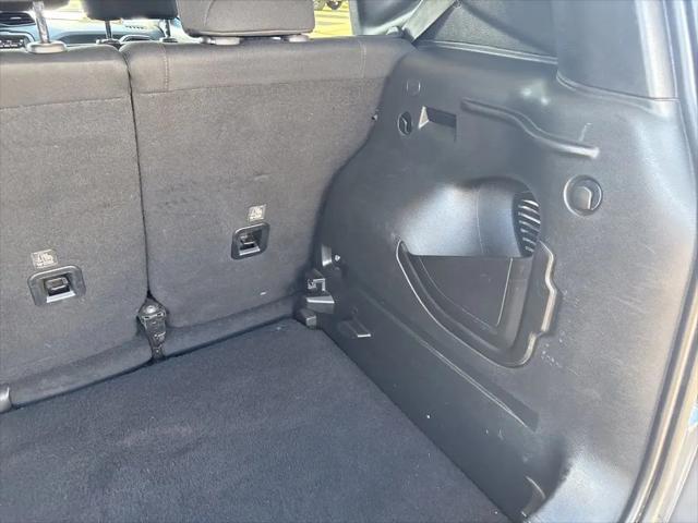 2023 Jeep Renegade Latitude 4x4