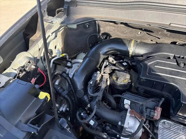 2023 Jeep Renegade Latitude 4x4
