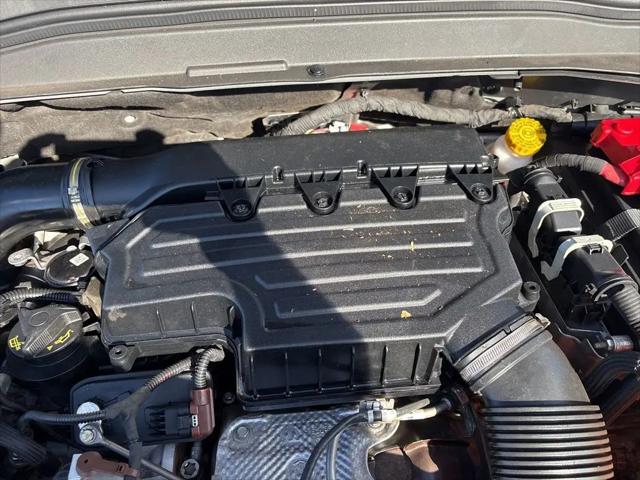 2023 Jeep Renegade Latitude 4x4