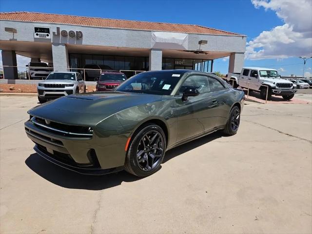 2026 Dodge Charger Scat Pack Plus 2-Door AWD for sale in Sierra Vista, AZ