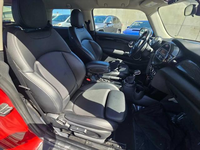 2015 MINI Hardtop Cooper S