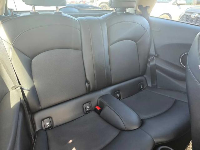 2015 MINI Hardtop Cooper S