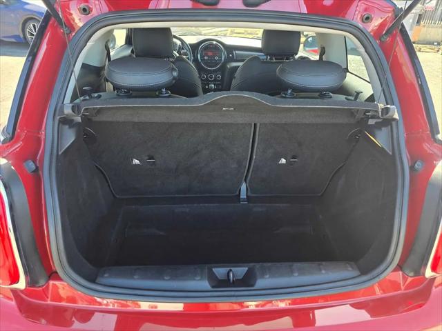 2015 MINI Hardtop Cooper S